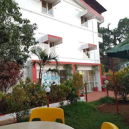 Hotel Stone House Mahābaleshwar Exterior foto