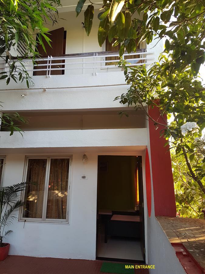 Hotel Stone House Mahābaleshwar Exterior foto